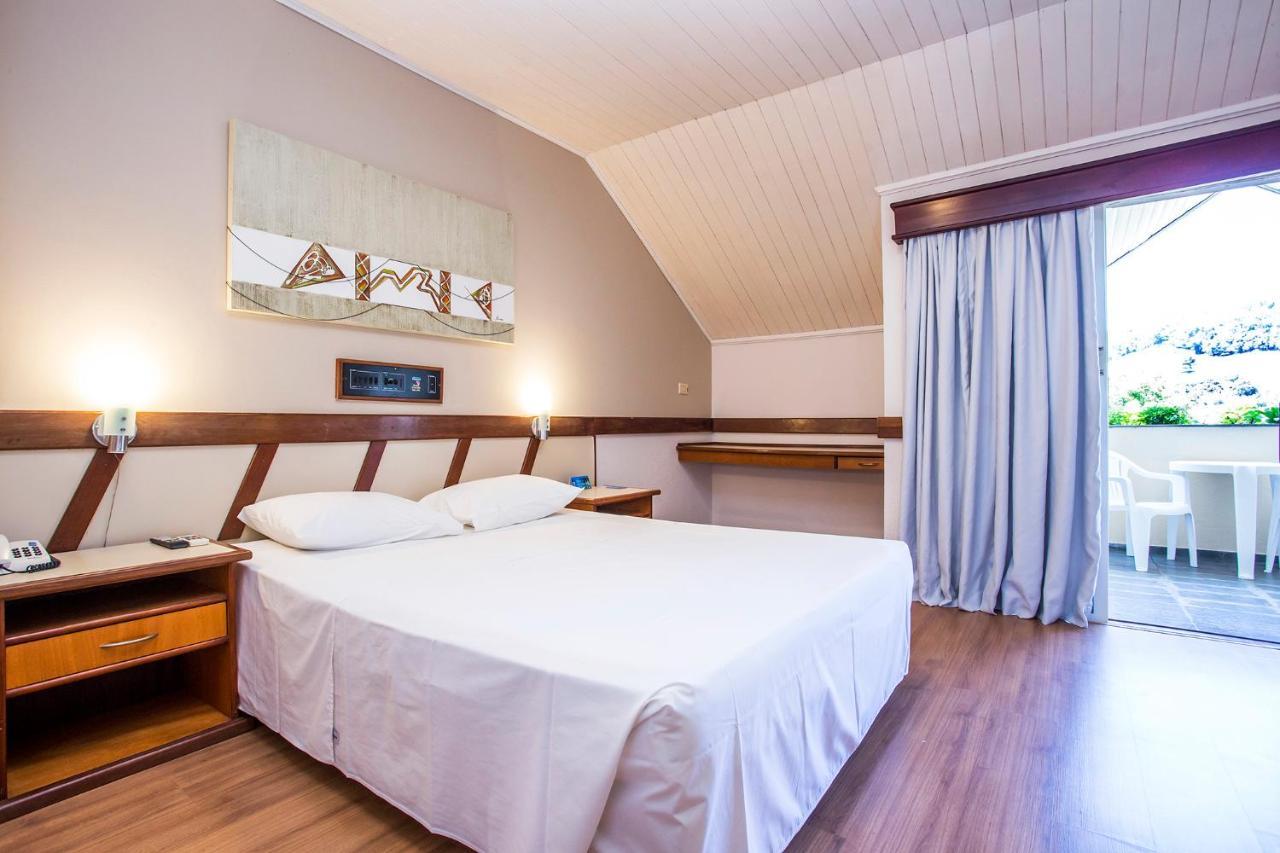 Thermas Park Hotel