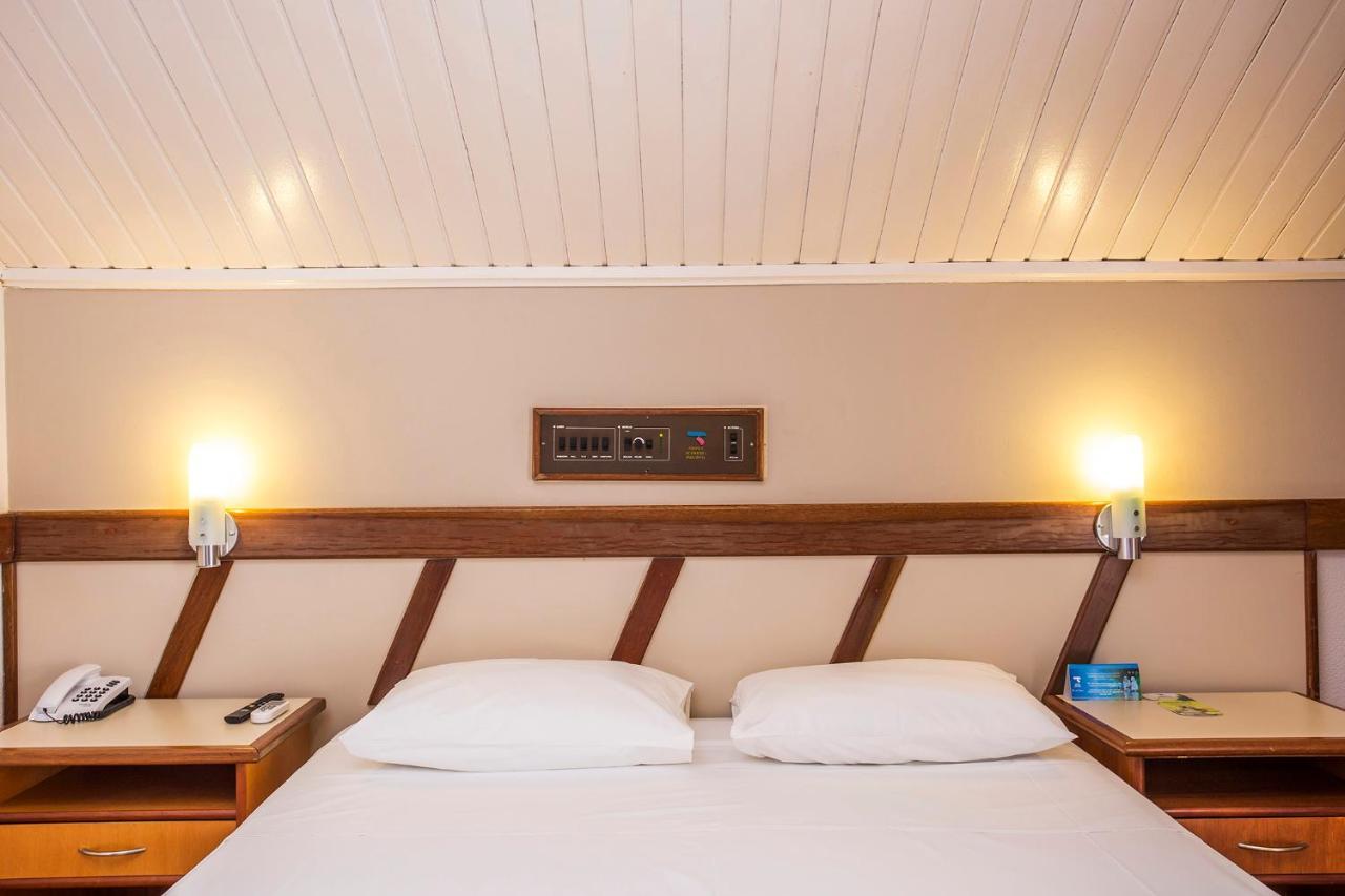 Thermas Park Hotel 3*