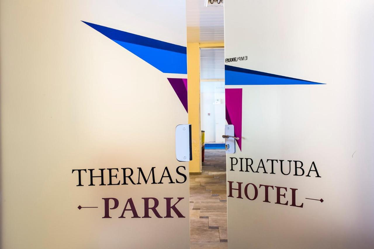 Thermas Park 3*