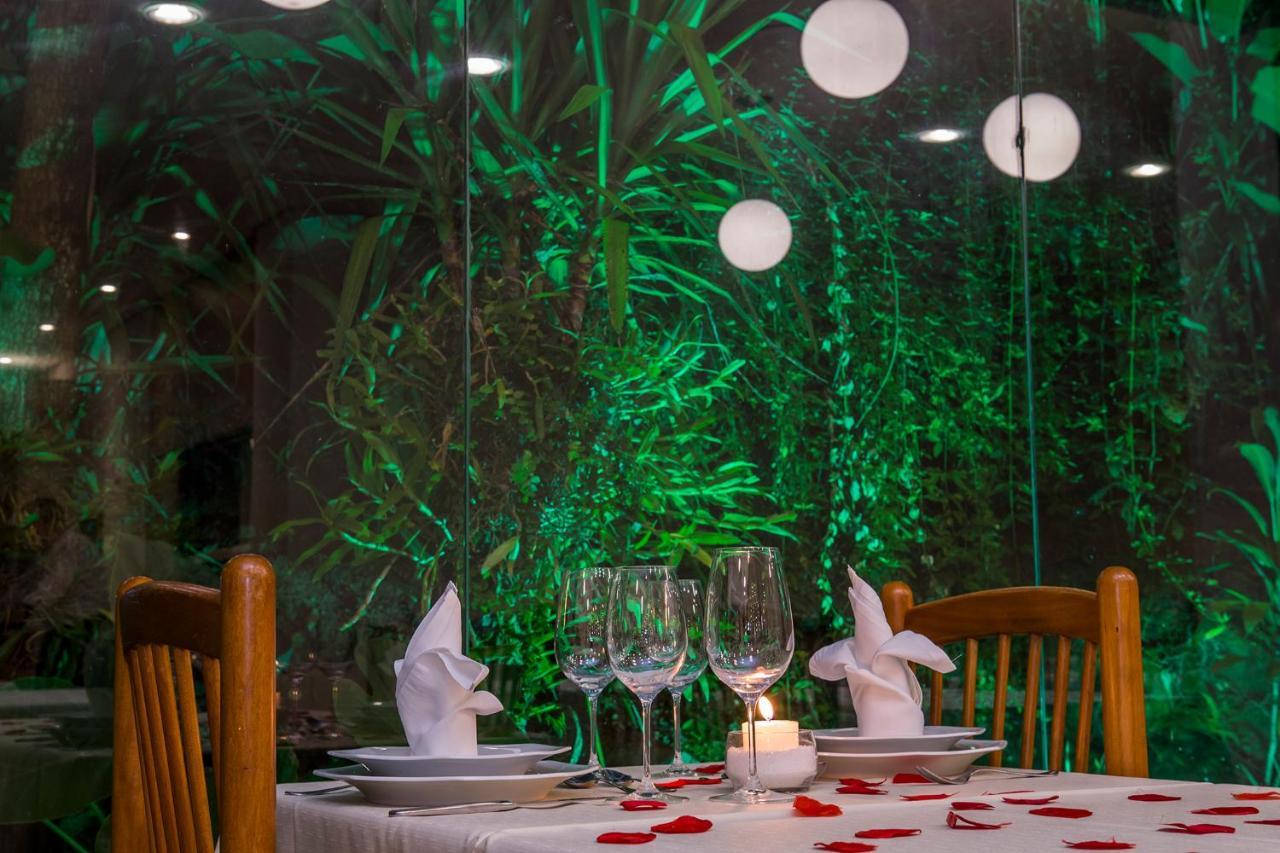 Hotel Thermas Park 3*