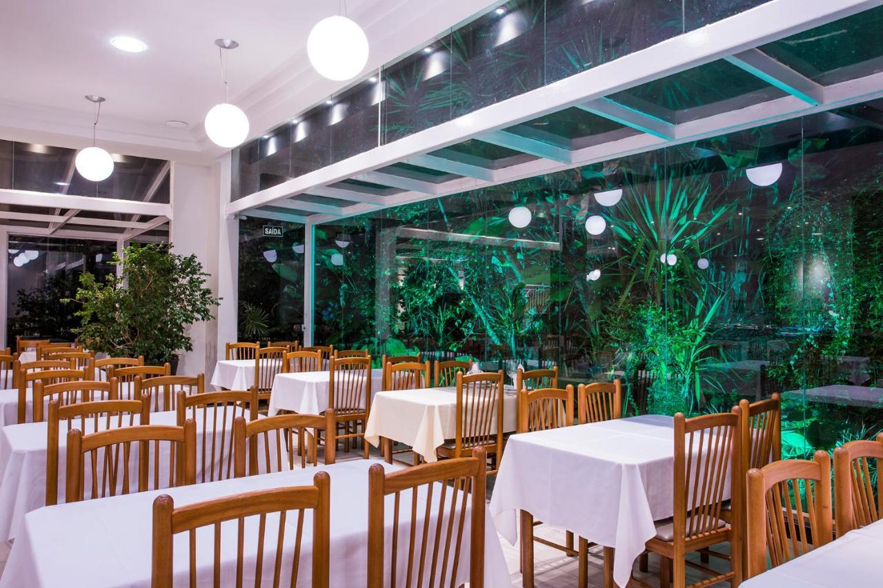 Thermas Park Hotel Piratuba