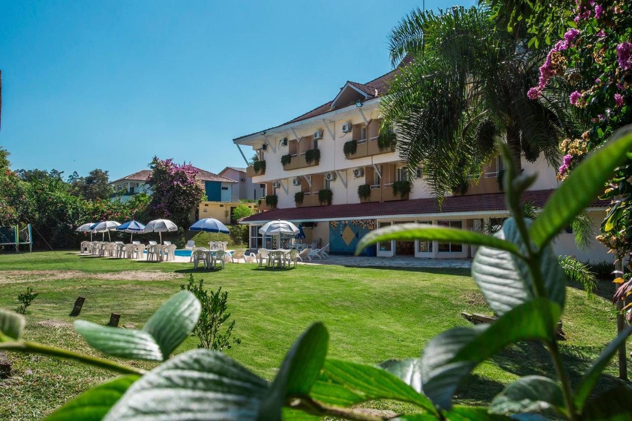 Thermas Park Hotel