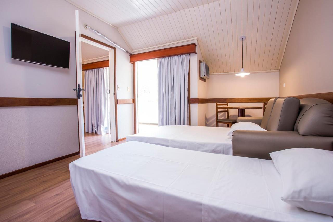 Thermas Park 3* Piratuba
