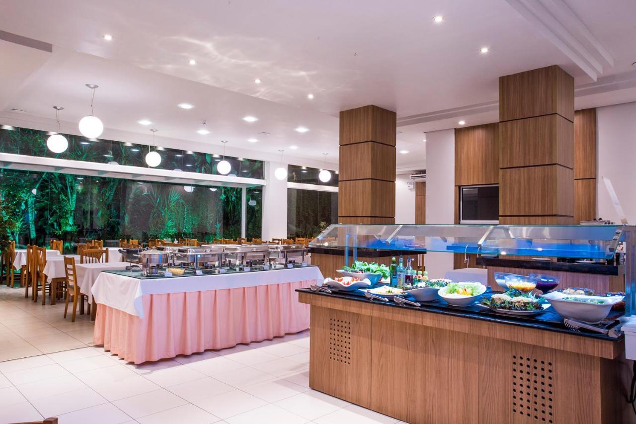 Thermas Park Hotel 3*