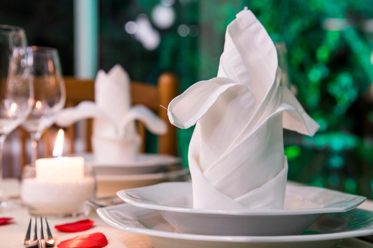 Hotel Thermas Park Piratuba