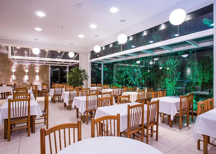 Thermas Piratuba Park Hotel