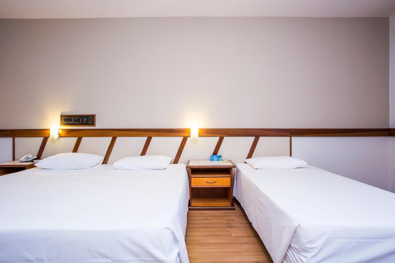 Thermas Park Hotel 3*
